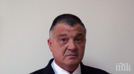 николай свинаров купуваме изтребители съюзниците