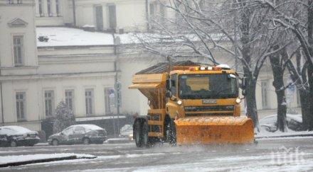 181 снегорина лъснаха софия