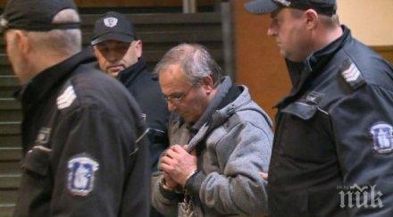 убиецът проговори съпругът юлияна бях нападнат намушкан ребрата случи всичко