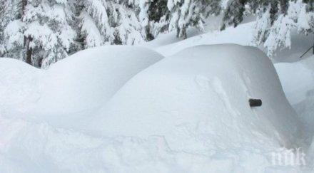 зимният отне живота петима австрия