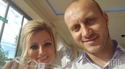 ексклузивно пик пребития цигани командос две малки принцеси молят баща оздравее снимки