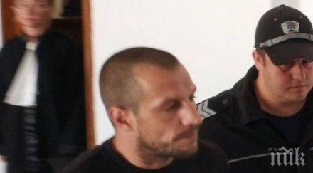 жив класик рецидивистът тетката удари печален рекорд присъди снимка