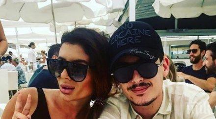 първо пик синът арабаджиеви празнува чрд ареста сестра александра сълзи рано наложи станеш мъж борим