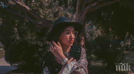 самотата вдъхнови сантра новото парче видео