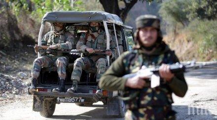 паника австралия евакуират посолства заради подозрителни пратки