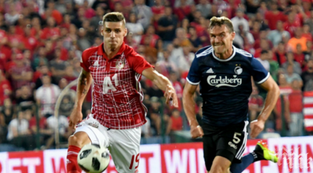 сензационно десподов жълтите канарчета