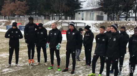 случва лагера армейците