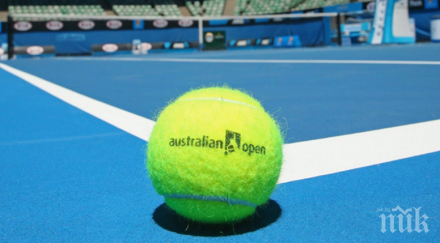 разочарование родните дами аустрелиън оупън