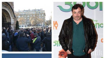 съвпадение божествена намеса опяха иван ласкин храма чиято градинка тръгна звездната кариера