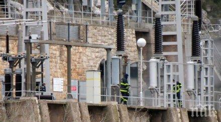 откриха тялото втори работник пожара вец дубровник