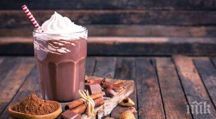 шоколада познаете какви изкушения пада всяка зодия