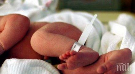 майка изплака попов божанова разлог убиха детенцето