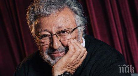 тикнаха зандана турски актьор предрекъл трагичен реджеп ердоган