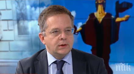 заместник фандъкова бюджетът софия добре балансиран