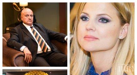 ново начало вдовицата шарлопов разширява бизнеса свали траура тръгна екскурзии