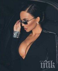 николета лозанова гледжосано дупе снимка