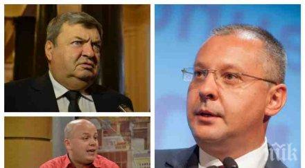 георги божинов безпощаден бсп полудели боят сянката проиграят шанса станишев губят 200 хиляди избиратели