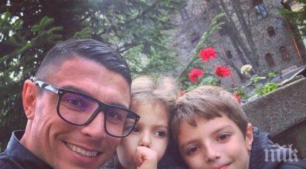 първоаприлска шега дани златков стана принцеса снимки