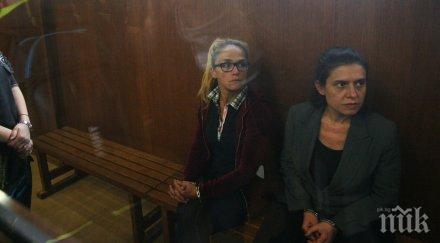 сагата иванчева продължава съдът преглежда стотици срс