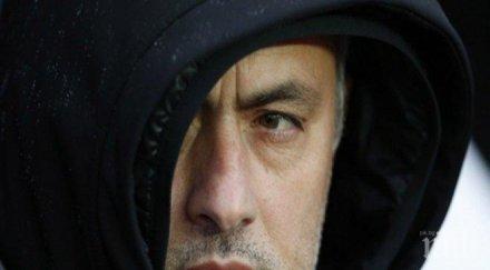 реал мадрид започнаха преговори жозе моуриньо