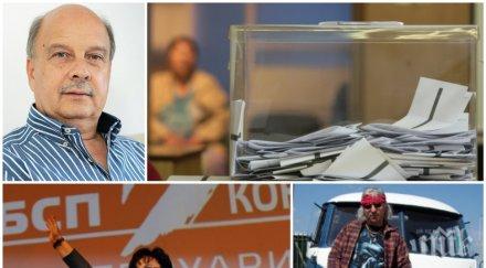 пик депутатът георги марков предсрочни избори социализмът отива мелодия годината европа