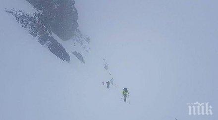 лошото време уби души европа