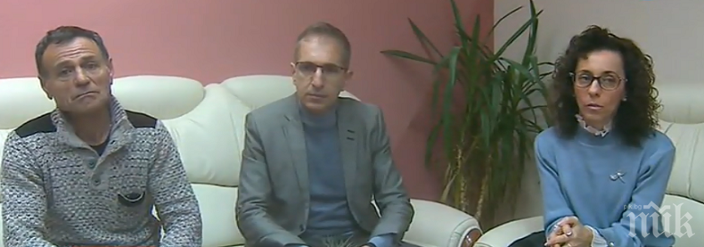 ЖЕСТОКА МЪКА: Две семейства търсят справедливост за децата си, убити от турски камион