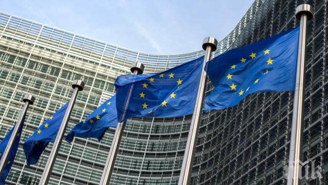 ПРОГНОЗА: България може да приеме еврото най-рано през 2022 г.