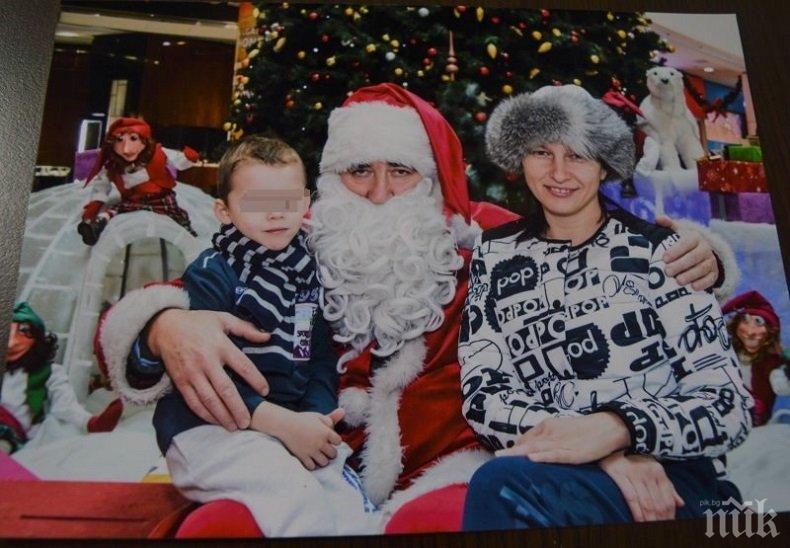 ДРАМА: 5-годишно дете в средата на семейна разпра между Варна и Германия