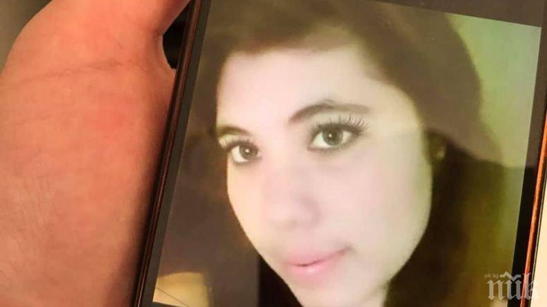 Само за часове: Прокуратурата предаде на съд убиеца на 25-годишната жена от Стара Загора