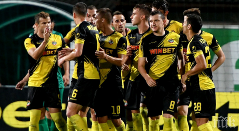 Сериозни промени при канарите