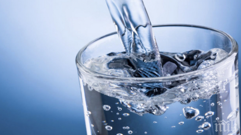 С 350 бона казват може ли Пловдив да пие чиста вода