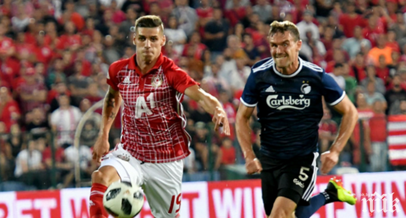 Сензационно ДА между Десподов и жълтите канарчета?