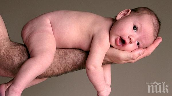 Пловдив първенец по невръстни родилки