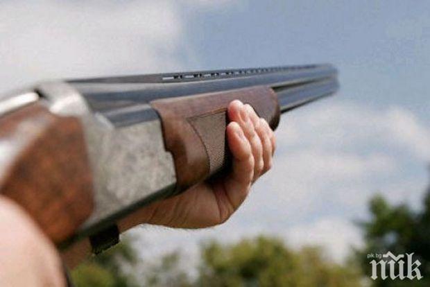 Арестуваха екзекутор на кучета