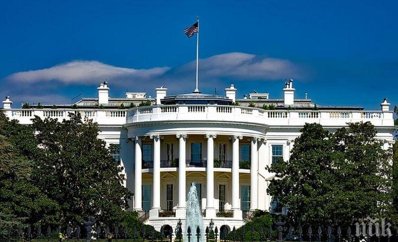 Доналд Тръмп може да пропусне Световния икономически форум в Давос заради кризата в САЩ