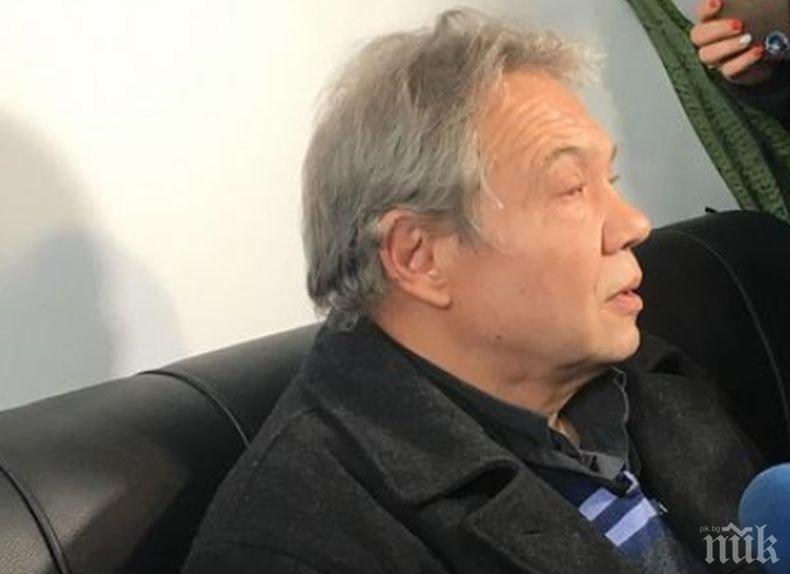 ЗАБАВЯ, НО НЕ ЗАБРАВЯ: Шкаф премаза убиеца на велосипедиста в Приморско