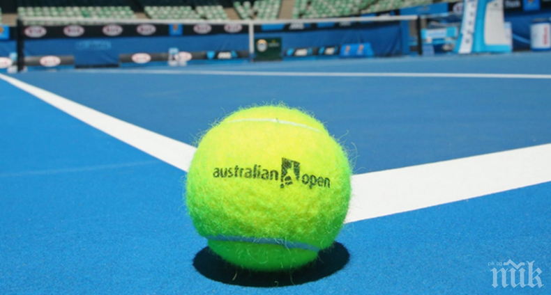 Разочарование за родните дами на Аустрелиън Оупън