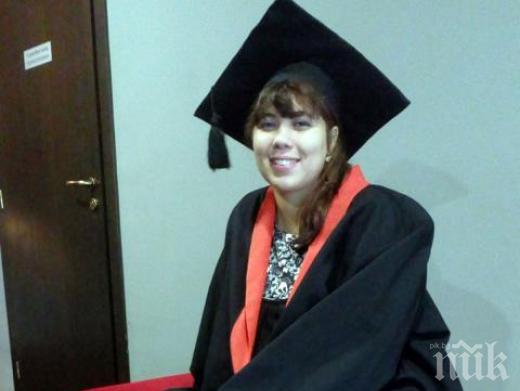 ВЕРСИЯ: Смърт на бебе и връзка с мистериозен младок зад убийството на студентката Юлияна от ревнивия ѝ 65-годишен съпруг