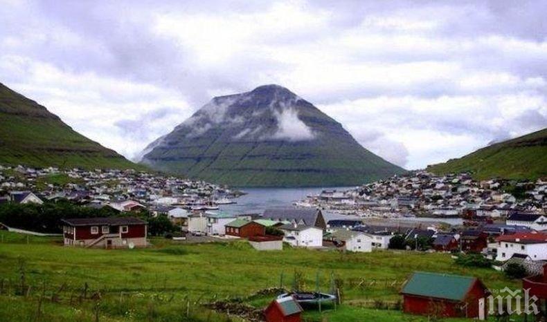 В Русия: Японските власти имитират желание да си върнат Курилските острови