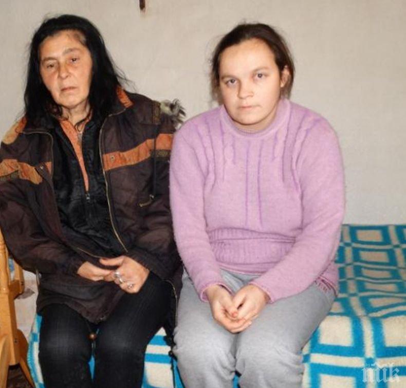 Социалните взеха новородено от майка му. Обяснението шокира - нямала автомобил