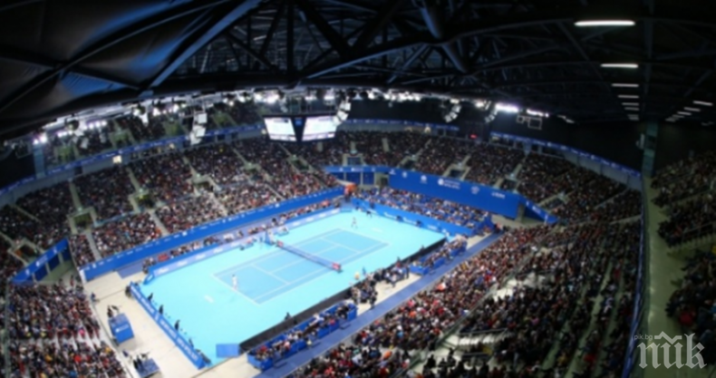 Задават се страхотни спектакли в Арена Армеец