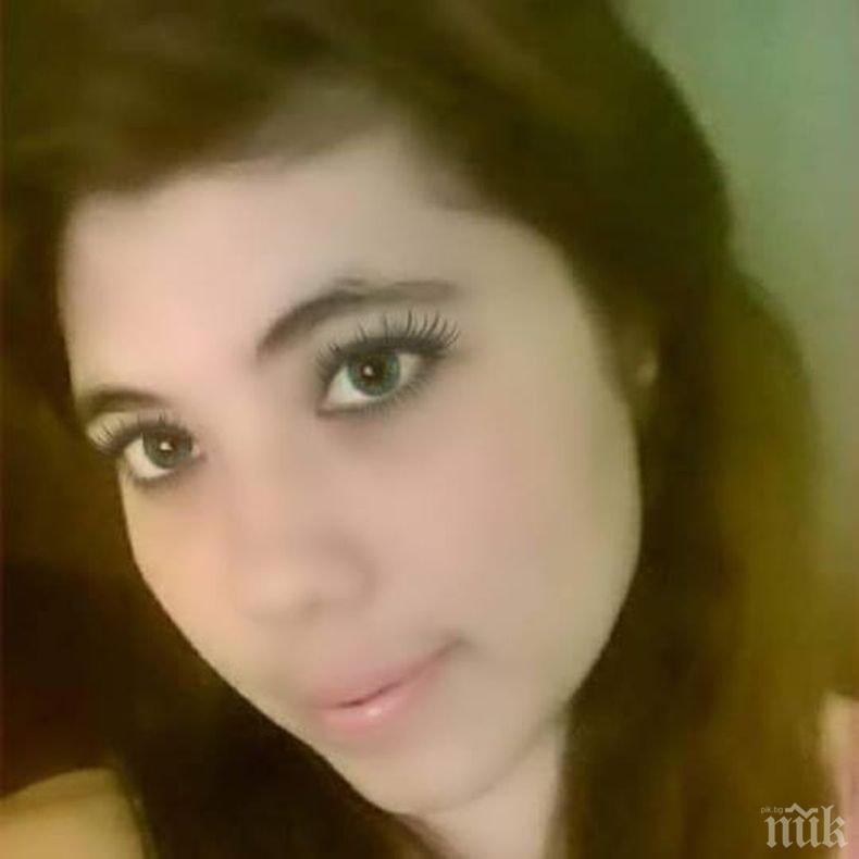 ПЪРВО В ПИК: Ето го убиеца, забил нож в сърцето на жена си (СНИМКИ)