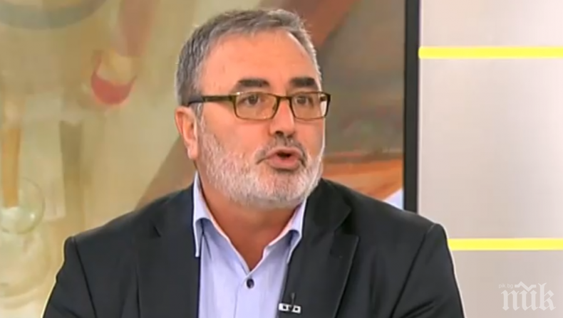 ВИРУСИТЕ НАПАДАТ: Д-р Ангел Кунчев разкрива кога започва грипната вълна