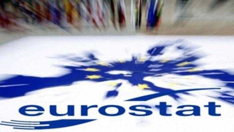 Евростат отчете рекордно ниски нива на безработица в ЕС