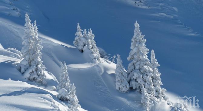 ЗА РОДИТЕЛИ: Ето как да калявате детето през зимата
