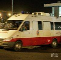 Петима загинали и двама ранени при пътен инцидент в Кайро