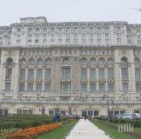 Румънското министерство на отбраната няма да купува четири военни кораба