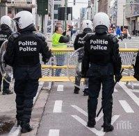 От църква в Белгия бе открадната картина, чието авторство се приписва на Микеланджело