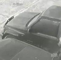 НАПАСТ: Крадци вилнеят в столични квартали - разбиват коли и апартаменти